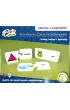 zZuple - nauka angielskiego Liczby, kolory i kszta�ty