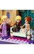 LEGO Disney Princess Zamkowa wioska w Arendelle 41167
