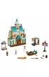 LEGO Disney Princess Zamkowa wioska w Arendelle 41167