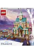 LEGO Disney Princess Zamkowa wioska w Arendelle 41167