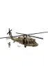 Armed Forces. Helikopter Sikorsky UH-60 BH