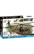Armed Forces. Helikopter Sikorsky UH-60 BH