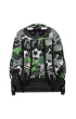 Patio Plecak szkolny na k�kach Coolpack Starr Let's Gol