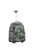 Patio Plecak szkolny na k�kach Coolpack Starr Let's Gol