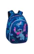 CoolPack Plecak m�odzie�owy Disney Core Jimmy led Stitch
