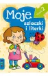 Moje szlaczki i literki. Cz�� 2