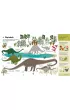 Pierwsza encyklopedia. Dinozaury