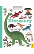Pierwsza encyklopedia. Dinozaury
