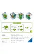 Gravitrax. Dodatek Spirala Ravensburger
