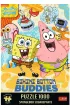Puzzle 1000 el. SpongeBob Kanciastoporty Trefl