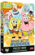 Puzzle 1000 el. SpongeBob Kanciastoporty Trefl