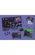 Puzzle 250 el. Kids Game Interdruk