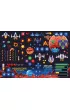 Puzzle 250 el. Kids Game Interdruk
