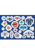 Puzzle 250 el. Kids Game Interdruk