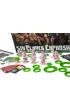 Blood Rage. Zestaw 5. gracza