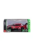 Bburago Model 1:32 Audi RS 5 DTM 33 Rene Rast 18-41160
