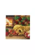 Epee Obraz na p��tnie z mozaik� Labrador 30x30cm