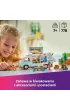 LEGO Friends Przygoda w kamperze przyjaci� 42663