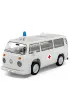 Action Town. Volkswagen T2b Krankenwagen