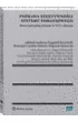 Poprawa efektywno�ci systemu podatkowego. Nowe narz�dzia prawne w VAT i akcyzie