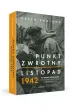 Punkt zwrotny. Listopad 1942. 40 osobistych historii z najwa�niejszego miesi�ca II wojny �wiatowej