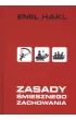 Zasady �miesznego zachowania (pocket)