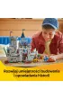 LEGO Creator �redniowieczny zamek rycerzy konnych 31168