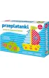 Przeplatanki pojazdy Kukuryku