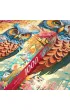 Puzzle 1000 el. Quilled Owl CherryPazzi