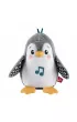 Fisher-Price Muzyczny Pingwinek Kiwaczek HNC10 Mattel