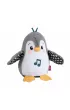 Fisher-Price Muzyczny Pingwinek Kiwaczek HNC10 Mattel