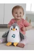 Fisher-Price Muzyczny Pingwinek Kiwaczek HNC10 Mattel