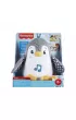 Fisher-Price Muzyczny Pingwinek Kiwaczek HNC10 Mattel