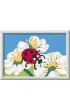 Malowanie po numerach CreArt - Wild Animals Biedronka Ravensburger