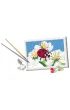 Malowanie po numerach CreArt - Wild Animals Biedronka Ravensburger