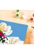 Malowanie po numerach CreArt - Wild Animals Biedronka Ravensburger