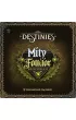 Destinies. Mity i folklor. Dodatek do gry Lucky Duck Games Polska