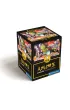 Puzzle 500 el. Cubes Anime Dragon Ball Daima Clementoni