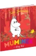 Muminek i z�oty li��