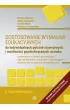 Dostosowanie wymaga� edukacyjnych II etap edukacyjny