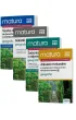 Pakiet Matura 2026. Geografia. Zakres rozszerzony: Teoria do matury. Vademecum, Notatki maturalne, Zadania maturalne z odpowiedziami. Repetytorium, Arkusze maturalne z rozwi�zaniami krok po kroku