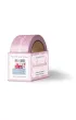 Zuzu Toys Ta�ma do pakowania prezent�w. To dziewczynka 50m