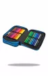 CoolPack Pi�rnik potr�jny z wyposa�eniem Jumper 3 T-Rex
