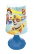 Bezprzewodowa lampka nocna psi Patrol MLT10PA