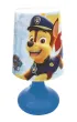 Bezprzewodowa lampka nocna psi Patrol MLT10PA