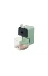 Dahle Temper�wka na korbk� colorid mi�towa (mellow mint) - 12 mm