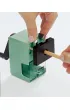 Dahle Temper�wka na korbk� colorid mi�towa (mellow mint) - 12 mm