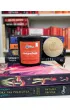 TanioKsi��kowa �wieca sojowa - Korzenna dynia 130 g 180 ml