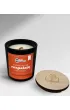 TanioKsi��kowa �wieca sojowa - Korzenna dynia 130 g 180 ml