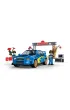Action town Cobi klocki subaru impreza wrc 2004 cobi-24652